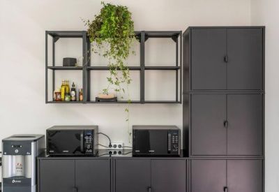 Offices at Avenida António Augusto de Aguiar 21, 1st Floor