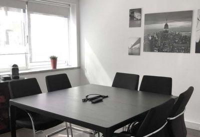 Executive office centres to hire in Lisbon