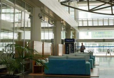 Executive office centre - Lisbon