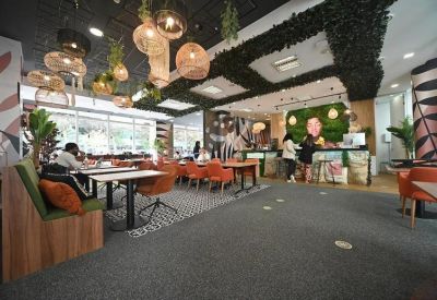 Serviced office to rent in Lisbon