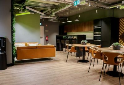 Executive suites to let in Lisbon