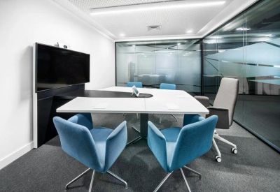 Avenida da Liberdade 245 office spaces