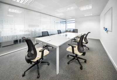 Image of Lisbon executive office