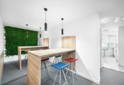 Office spaces to lease in Lisbon