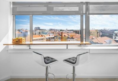 Offices at Avenida da República nº 18