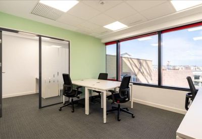 Avenida de los Pinos 7, 6th & 7th Floor