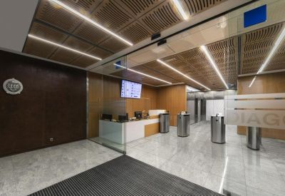 Serviced office to rent in Barcelona