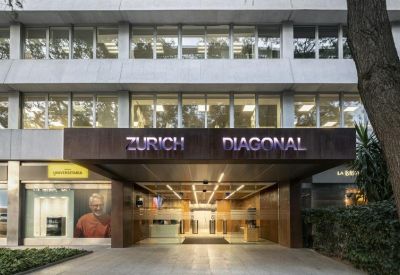 Avenida Diagonal 601, Planta 8, Networkia Diagonal