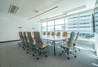 Serviced office centres to lease in Lisbon