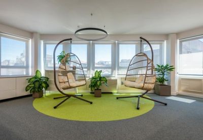 Avenida Duque de Loulé 110 serviced offices