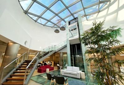 Serviced office centres to lease in Lisbon