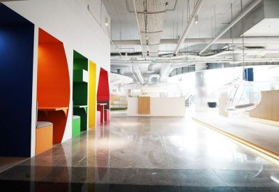 Executive suites in central Lisbon