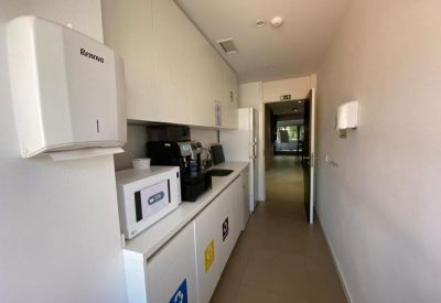 Serviced office in Lisbon