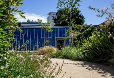 Exterior view of Avenida Marechal Gomes Da Costa, 1551