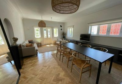 Serviced offices to hire in Porto