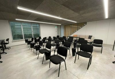 Office accomodations to let in Porto