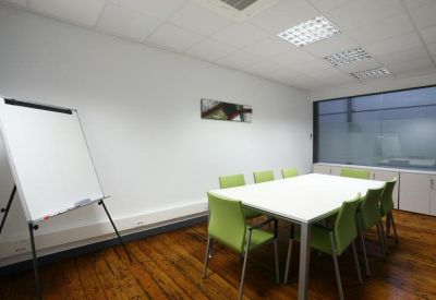 Interior of Avinguda dels Alps 48