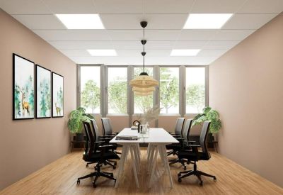 Office suite - Barcelona