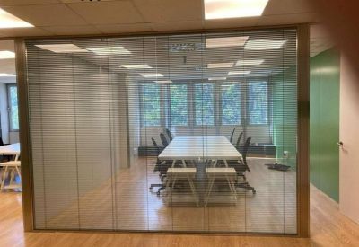 Office suites in central Barcelona