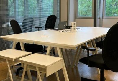 Offices at Avinguda Diagonal 453bis, first floor