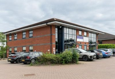 Parsons Court, Welbury Way, Newton Aycliffe serviced office centres