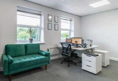 Executive office centre - Durham