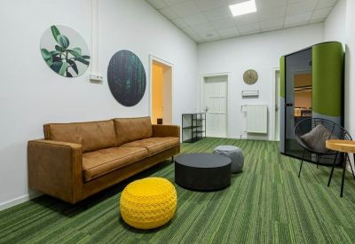 Serviced office - Hanover