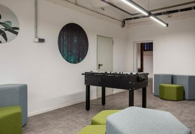 Hanover office suite