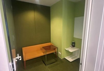 Image of Istanbul serviced office