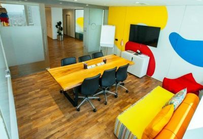 Office accomodation to rent in Istanbul