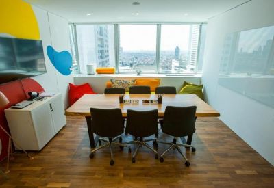 Office suite - Istanbul