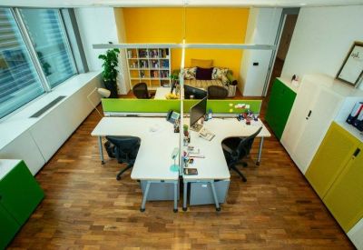 Ferko Signature, Esentepe, Buyukdere Caddesi. No:175/7, Sisli executive suites