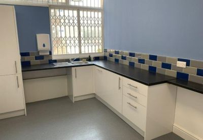 Office spaces to let in Bradford