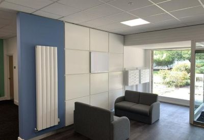 Executive office centre - Bradford