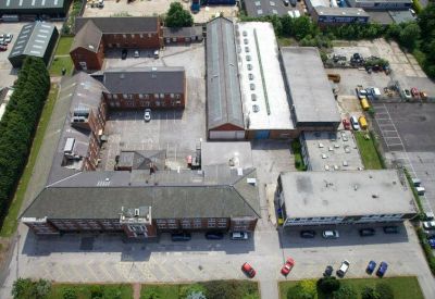 Doncaster executive office centre