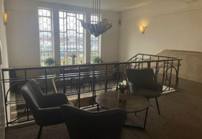 Exterior image of Balby Carr Bank, Balby Court Business Campus