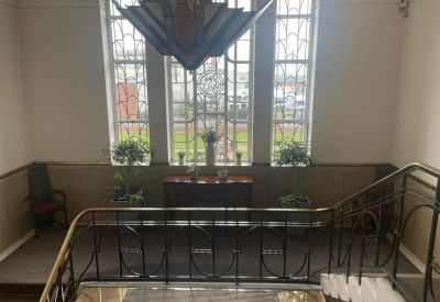 Balby Carr Bank, Balby Court Business Campus