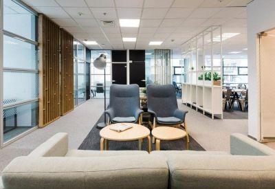 Office accomodations to hire in Bucharest