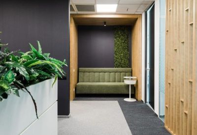 Executive office to lease in Bucharest