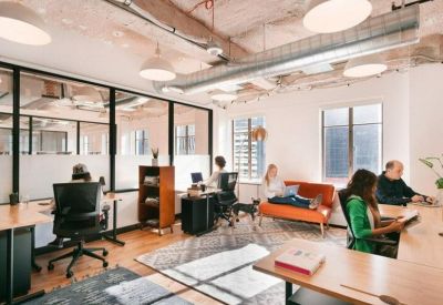 Office suites to hire in Barcelona