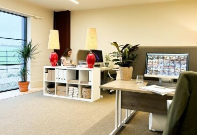 Serviced office to let in Basingstoke