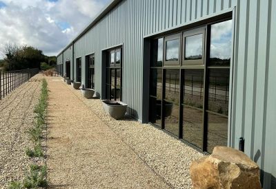 Serviced offices in central Basingstoke