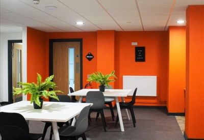 Image of Gloucester office space