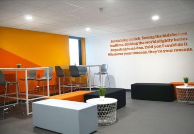 Office accomodations to lease in Gloucester