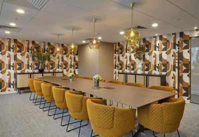 Basingstoke office suite