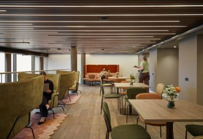 Basing View, Grosvenor House