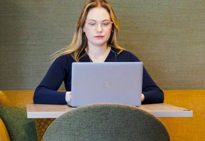 Executive office to lease in Basingstoke