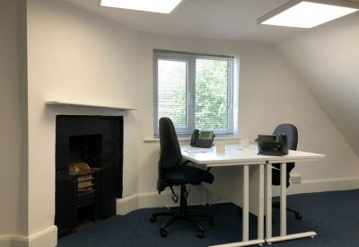 Interior of 45-55 Longsmith Street, Bearland Lodge