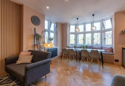 Office accomodations in central Oxford