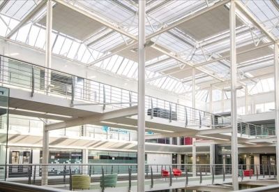 Serviced office to rent in Basingstoke